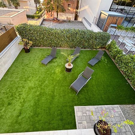 מאלינסקה Waterfront Apartments Pia - Marija מראה חיצוני תמונה
