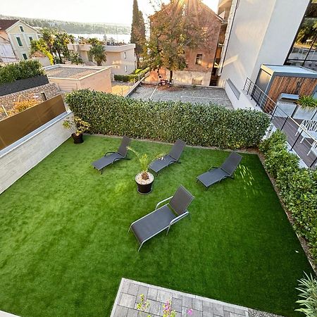 מאלינסקה Waterfront Apartments Pia - Marija מראה חיצוני תמונה