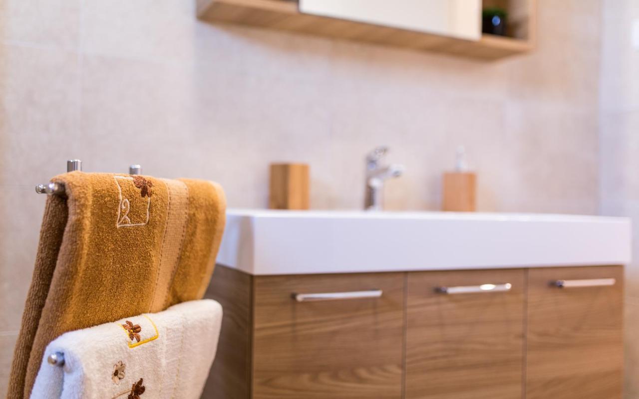 מאלינסקה Waterfront Apartments Pia - Marija מראה חיצוני תמונה