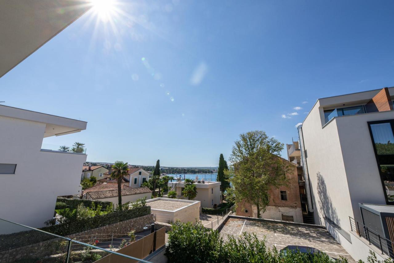 מאלינסקה Waterfront Apartments Pia - Marija מראה חיצוני תמונה