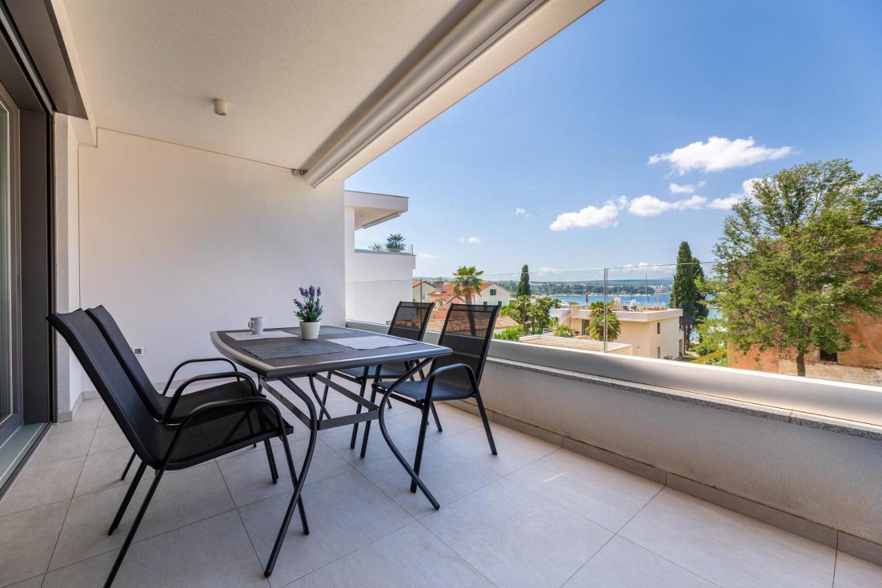 מאלינסקה Waterfront Apartments Pia - Marija מראה חיצוני תמונה