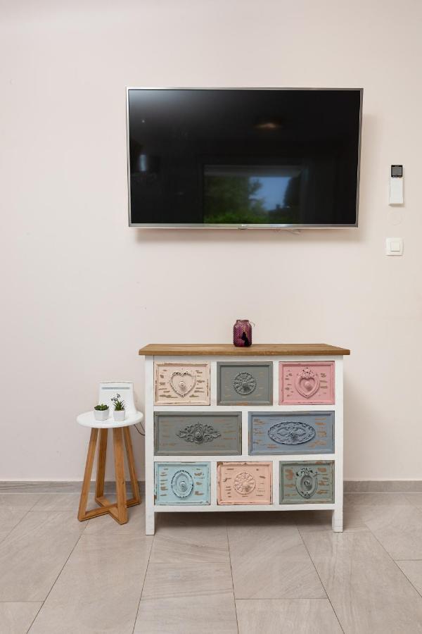 מאלינסקה Waterfront Apartments Pia - Marija מראה חיצוני תמונה