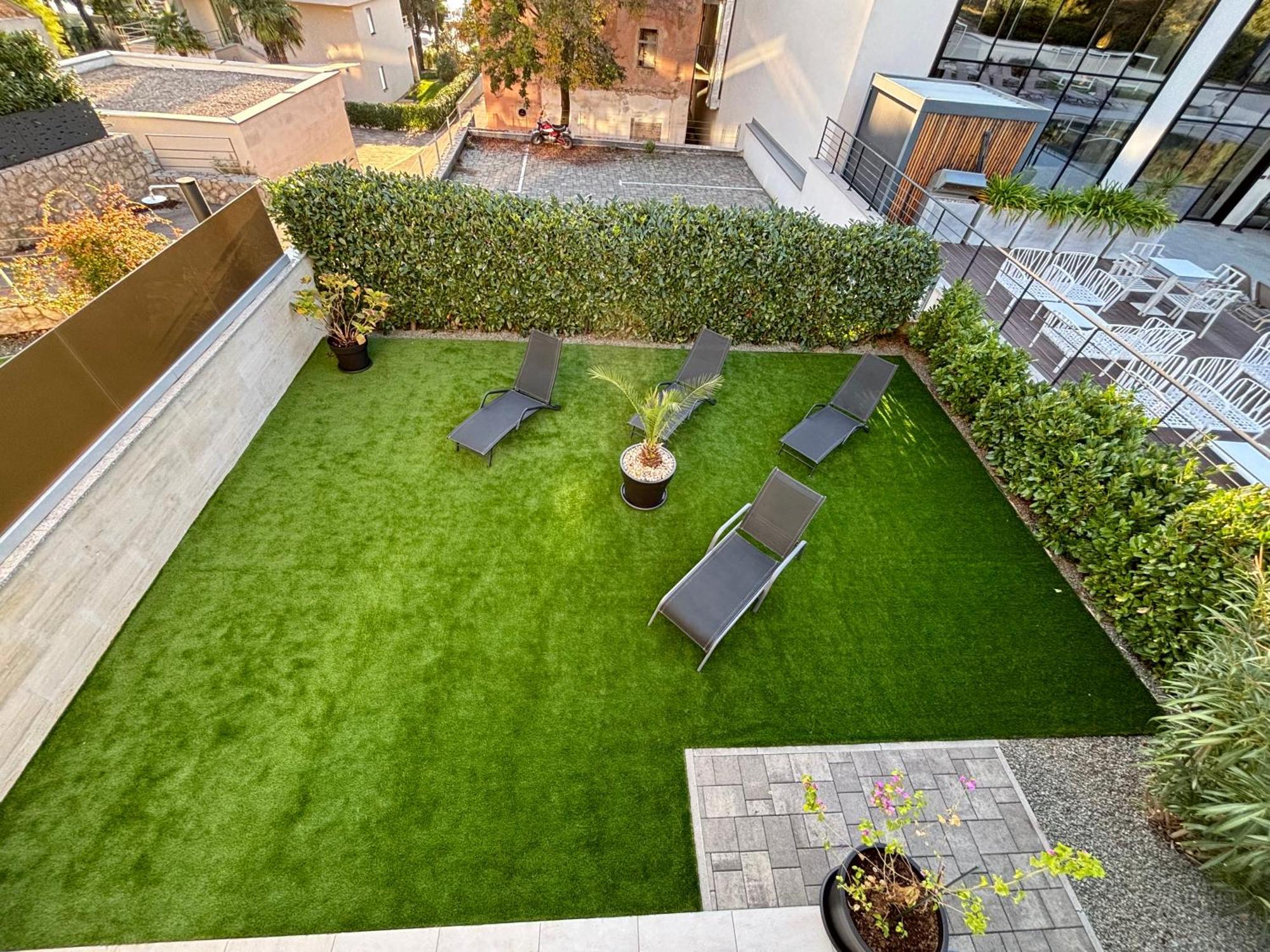 מאלינסקה Waterfront Apartments Pia - Marija מראה חיצוני תמונה