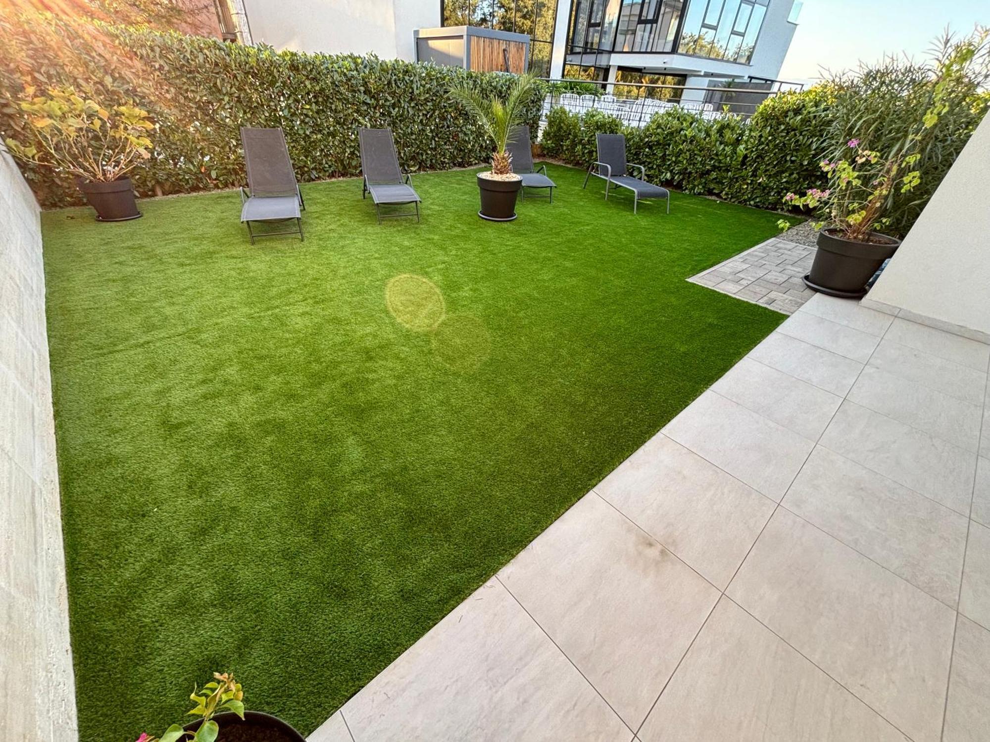 מאלינסקה Waterfront Apartments Pia - Marija מראה חיצוני תמונה