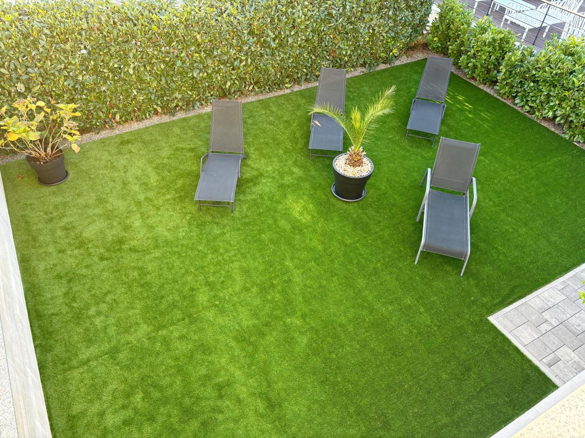 מאלינסקה Waterfront Apartments Pia - Marija מראה חיצוני תמונה